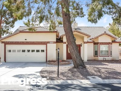 4916 Rancho Bernardo Way, Las Vegas, NV, 89130