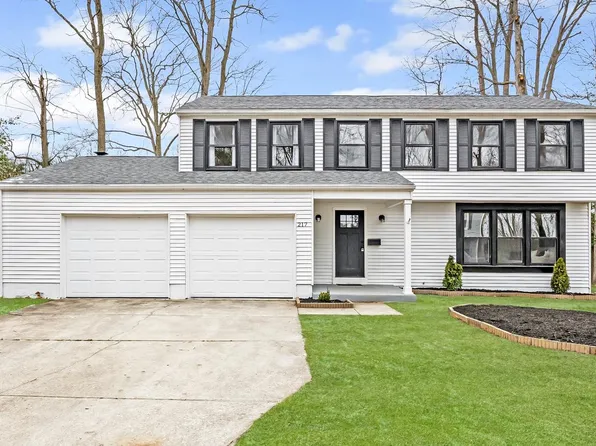217 Glenview Ct, Marlton, NJ 08053