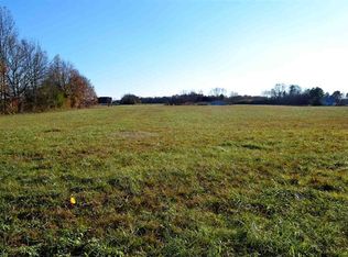 Wooley Springs Rd, Athens, AL 35613