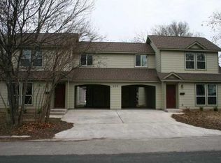 500 E 48th St #B, Austin, TX 78751