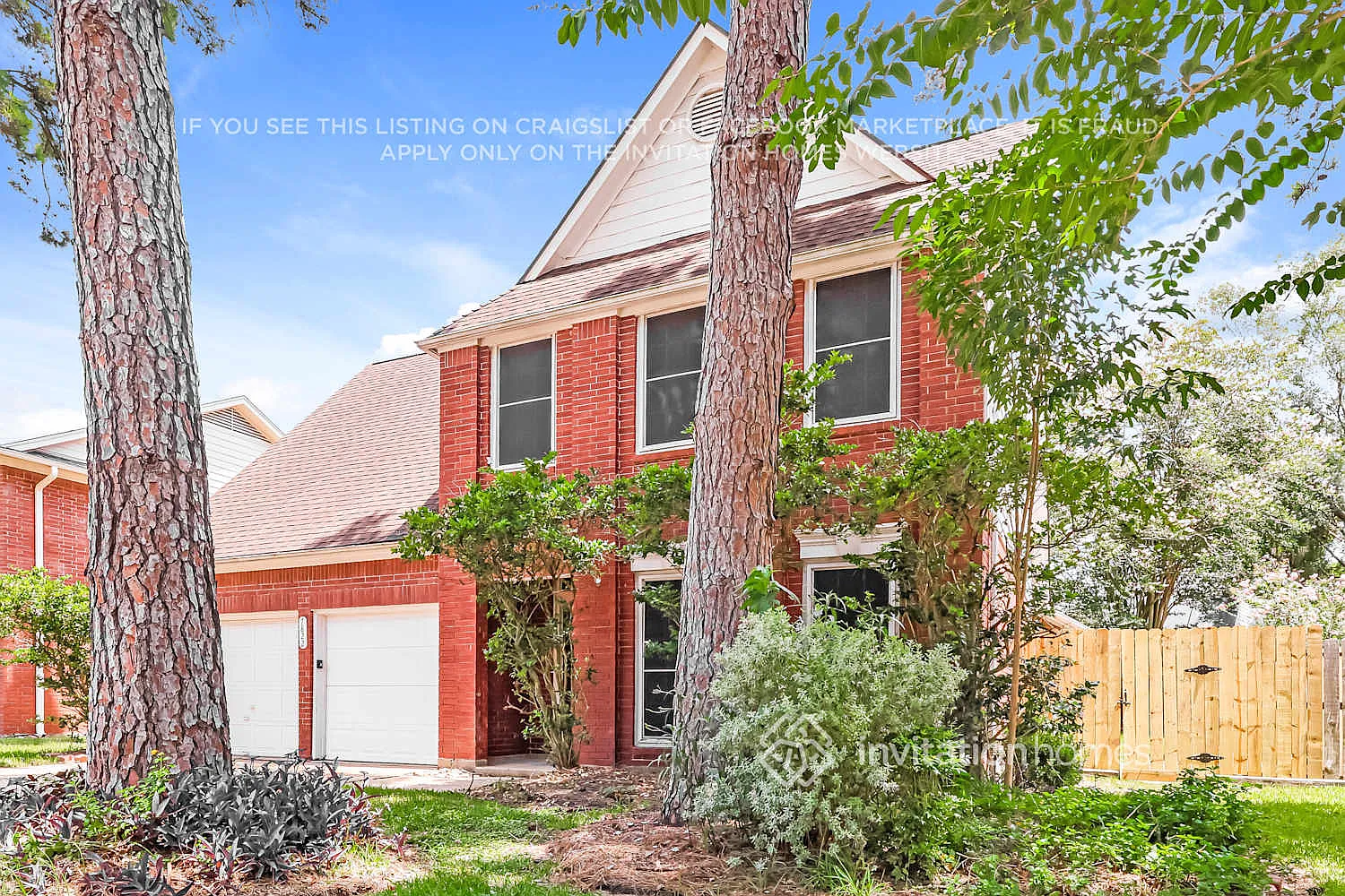 7822 Heather Heights Way Houston, TX 77095 — Photo 4
