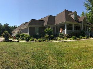 3572 Harmony Rd, Catawba, SC 29704