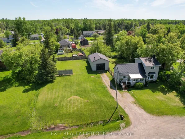 1301 County Road 28 Rd, Otonabee South Monaghan, ON K0L 1V0