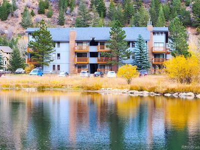 1901 Clear Creek Drive  Unit D-304, Georgetown, CO, 80444