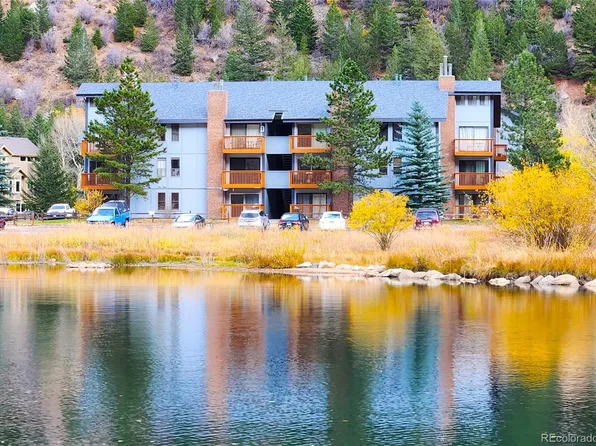 1901 Clear Creek Drive #D-304, Georgetown, CO 80444