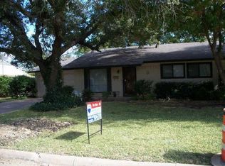 5321 Westhaven Dr, Fort Worth, TX 76132
