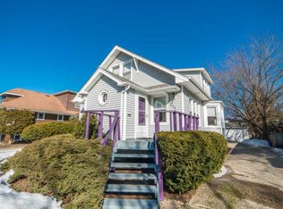 211 N Washington Ave, Park Ridge, IL 60068