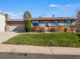 4330 S Deframe St, Morrison, CO 80465