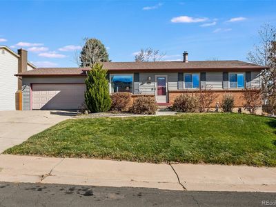 4330 S Deframe St, Morrison, CO, 80465