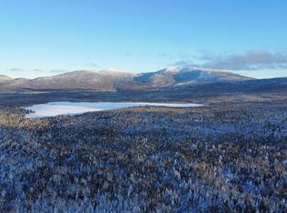 Map 4 Palmer Way LOT 31-27, Rangeley, ME 04970