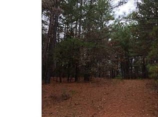 277 Trinity Ln, Martin, GA 30557