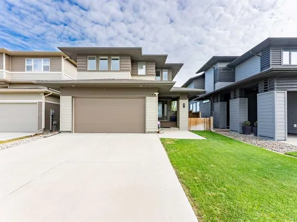 437 S Devonia Way W, Lethbridge, AB T1J 5J7
