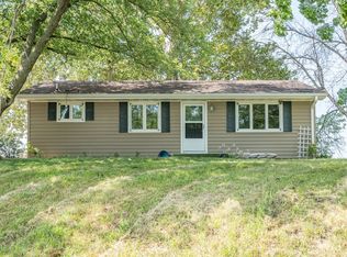 2345 Redwood Ave, Guthrie Center, IA 50115