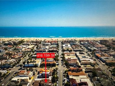 416 15th St, Huntington Beach, CA, 92648