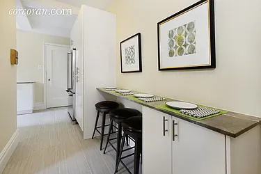 Sold by Corcoran
