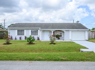 2115 Advana St NE, Palm Bay, FL 32905