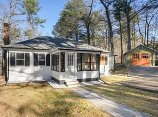 6 Meeting House Hill Rd, Dover, MA 02030