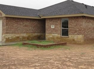 100 N Marshall St, Midland, TX 79701