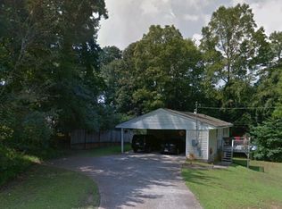 227 Northridge Rd, Ball Ground, GA 30107