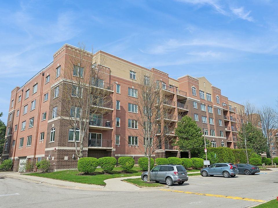 1st image of 5155 Madison St Unit 509