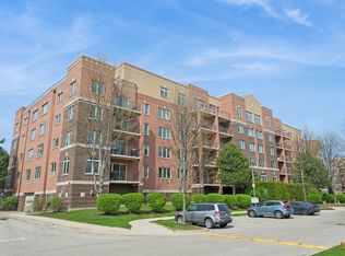 5155 Madison St Unit 509, Skokie, IL 60077