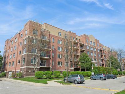 5155 Madison St Unit 509, Skokie, IL, 60077