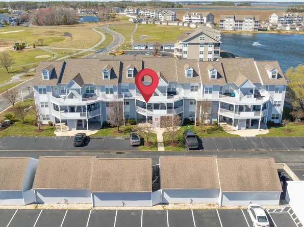 30381 Crowley Dr Unit 309, Ocean View, DE 19970