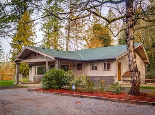 16441 S Union Mills Rd, Mulino, OR 97042