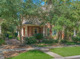51 W Pipers Green St, Spring, TX 77382