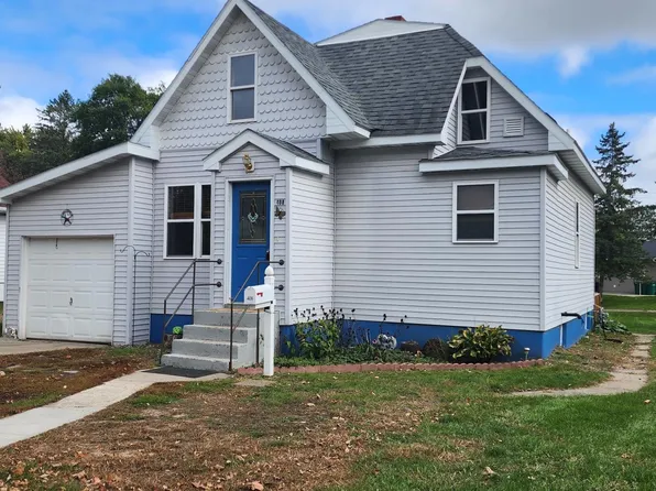 408 8th St NE, Staples, MN 56479