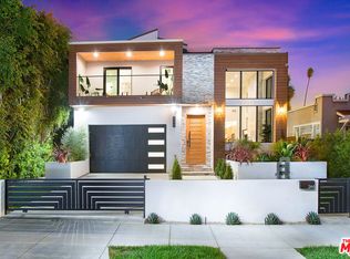 244 S Gramercy Pl, Los Angeles, CA 90004