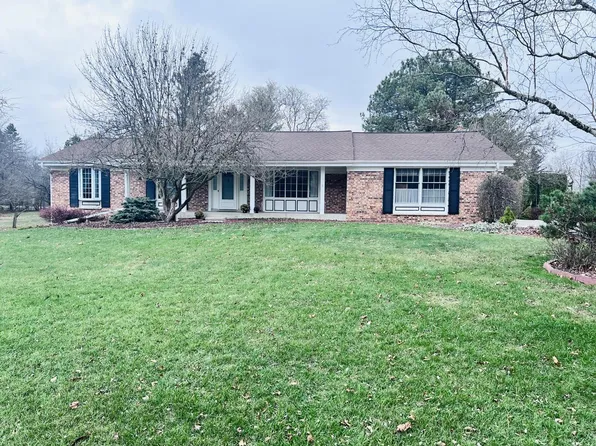 N79W22160 Bramble DRIVE, Lisbon, WI 53089