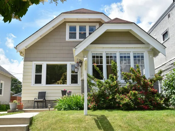 1415 North 68th STREET, Wauwatosa, WI 53213