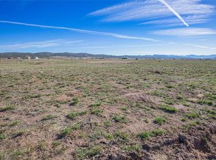 1 N Hill Rd TRACT 61A, Helena, MT 59601
