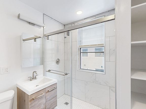 Renovated Bathroom