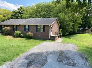 917 Allen Rd, Nashville, TN 37214