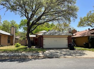 8022 Misty Breeze, San Antonio, TX 78250