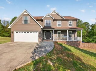 7836 Platinum Cir, Baxter, TN 38544