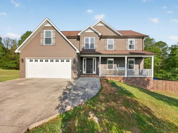 7836 Platinum Cir, Baxter, TN 38544