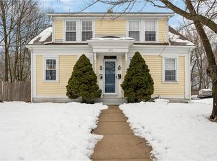 435 S Main St, Woonsocket, RI 02895