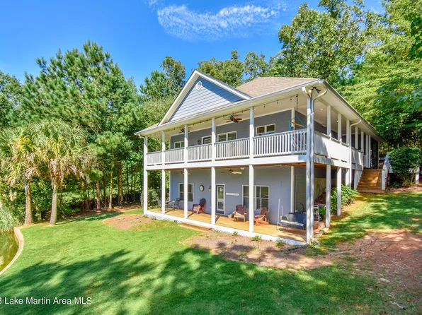 146 Morgan Ln, Dadeville, AL 36853