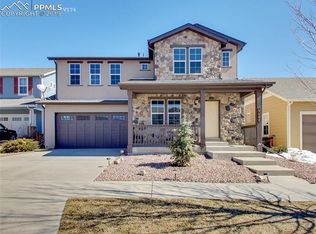6776 Hidden Hickory Cir, Colorado Springs, CO 80927