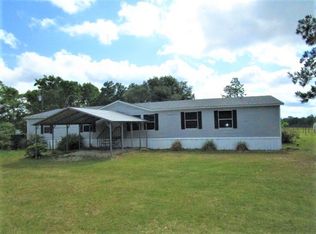 14752 NW Jacobs Ln, Bristol, FL 32321