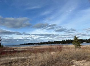 Shoreview Dr LOT 1, Oscoda, MI 48750