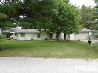 1555 Front St, Moscow, IA 52760