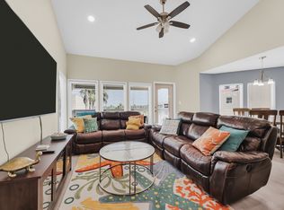 200 Padre Blvd #1315-A, South Padre Island, TX 78597