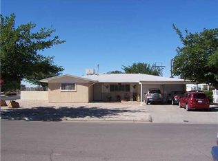 9412 Album Ave, El Paso, TX 79925