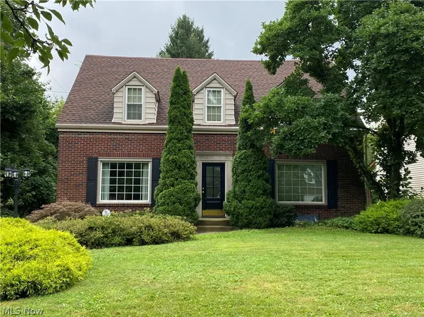 123 Alburn Dr, Boardman, OH 44512