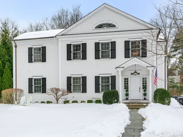 127 Spruce Street #127, Fairfield, CT 06890