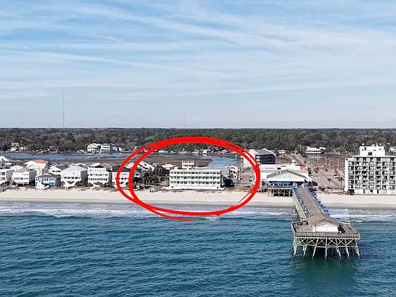 2nd image of 116 S Waccamaw Ln. #102